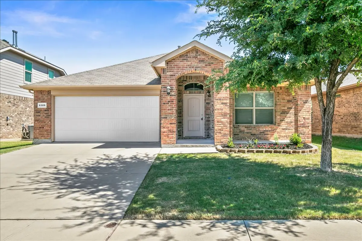 6308 Eagle Pier Way, Fort Worth, TX 76179 - #1