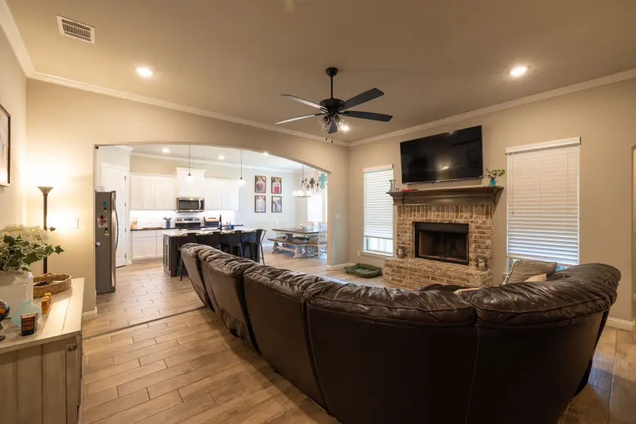 3006 Promenade Drive, Granbury, TX 76049 - #3