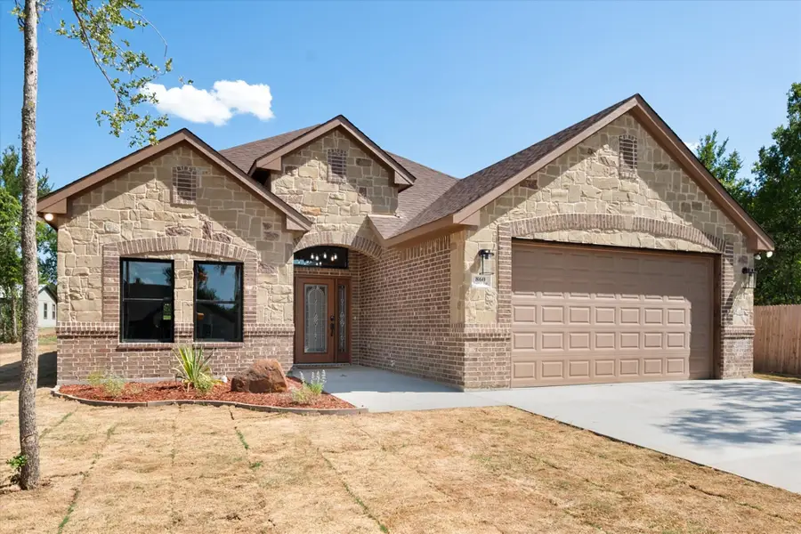 860 Fuller, Cleburne, TX 76031 - #2