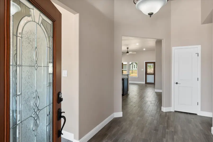 860 Fuller, Cleburne, TX 76031 - #3