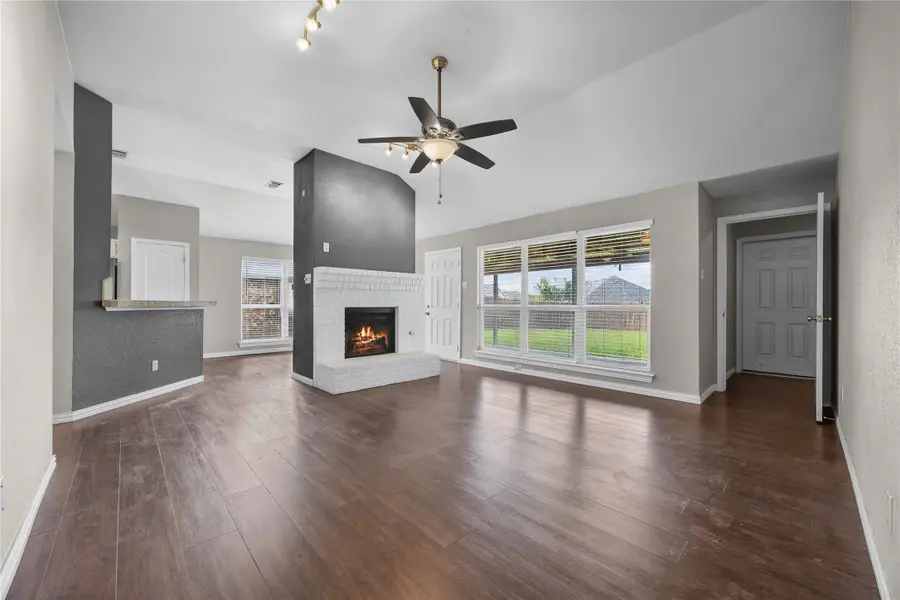 2217 Rockbluff Drive, Rowlett, TX 75088 - #3