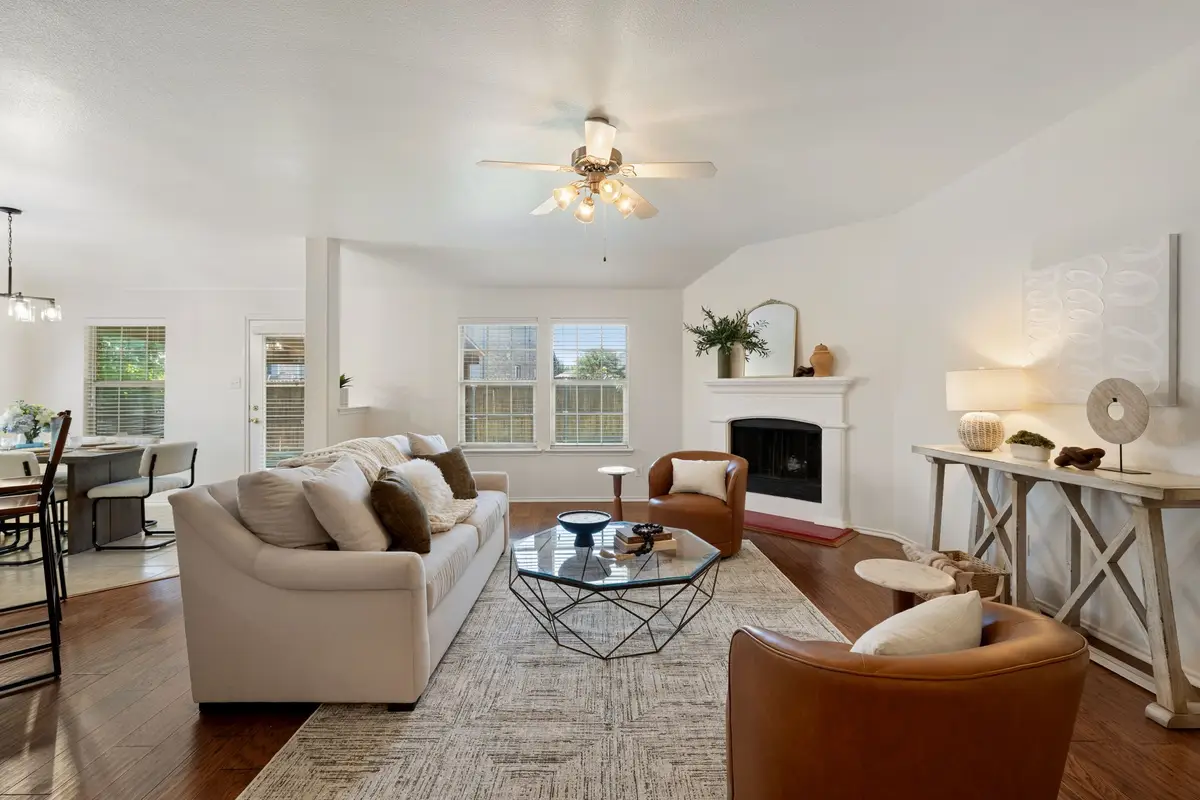 104 Holly Street, Waxahachie, TX 75165 - #1