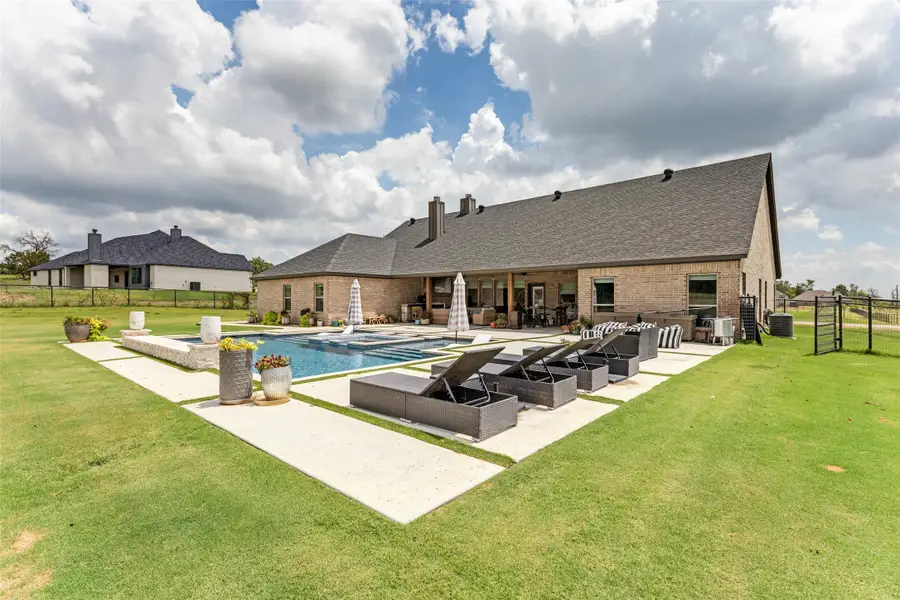 2015 Veal Circle, Weatherford, TX 76085 - #3