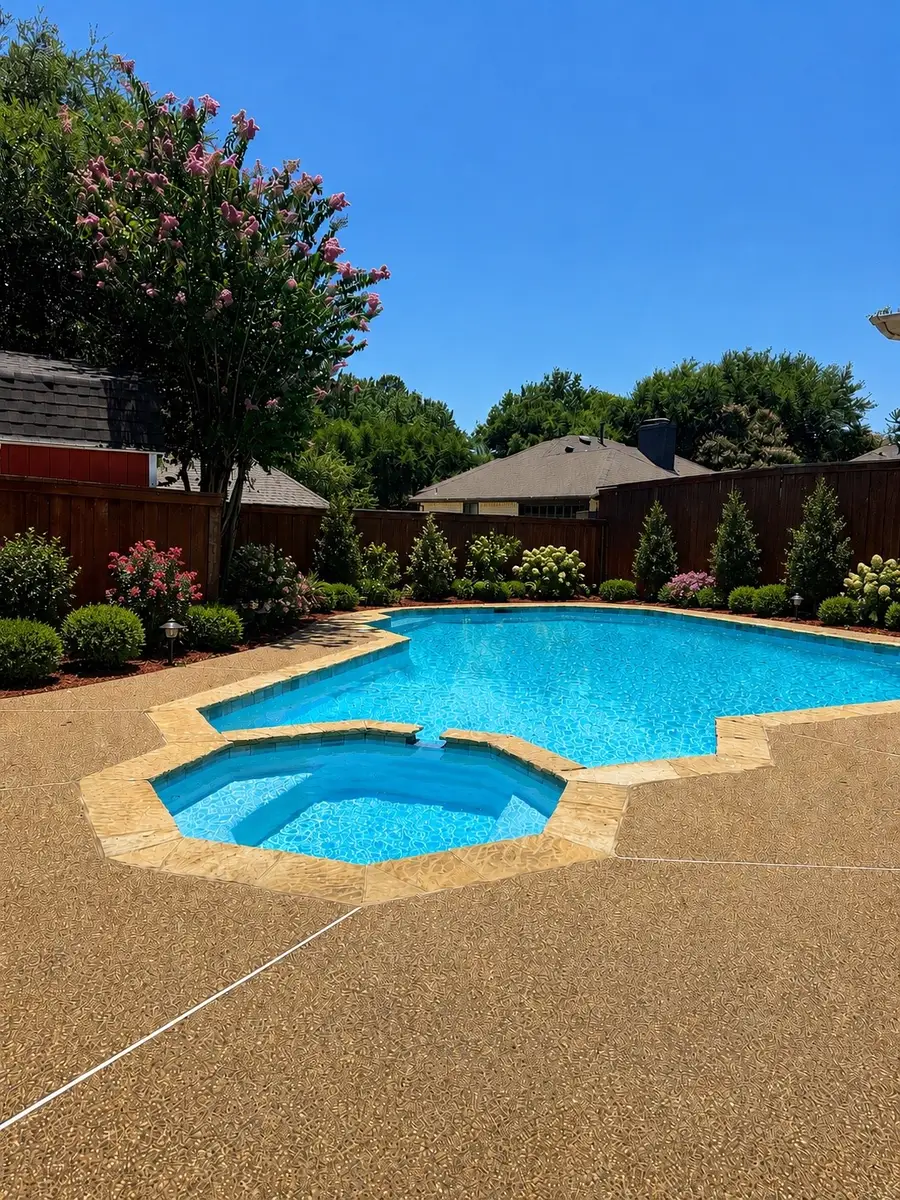 2907 Sweet Briar Street, Grapevine, TX 76051 - #2