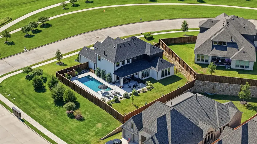 4202 Crown Run Road, Midlothian, TX 76065 - #2