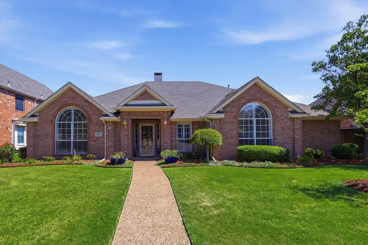 951 Mallard Drive, Coppell, TX 75019 - #1