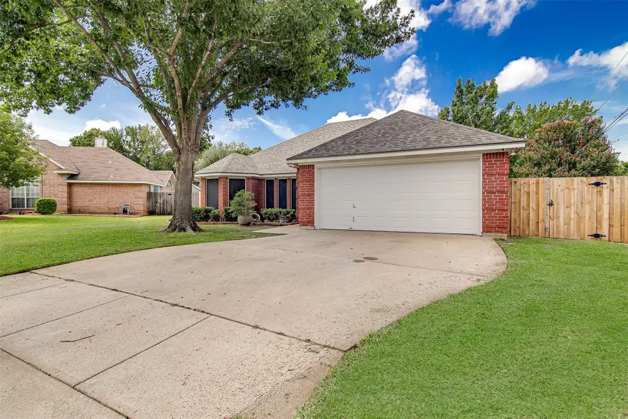 4908 Oldfield Drive, Arlington, TX 76016 - #3