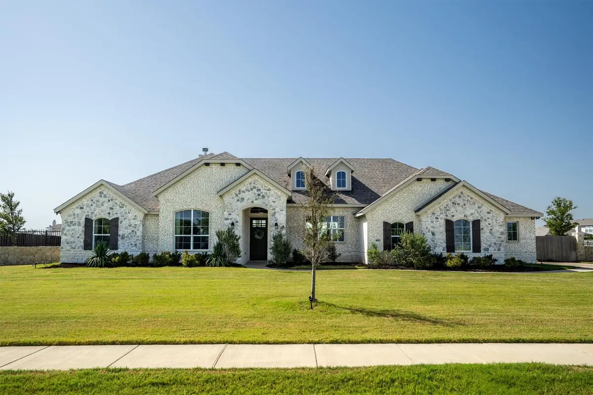 6021 Park Drive, Fort Worth, TX 76179 - #1