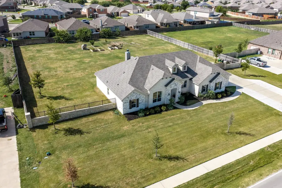 6021 Park Drive, Fort Worth, TX 76179 - #3