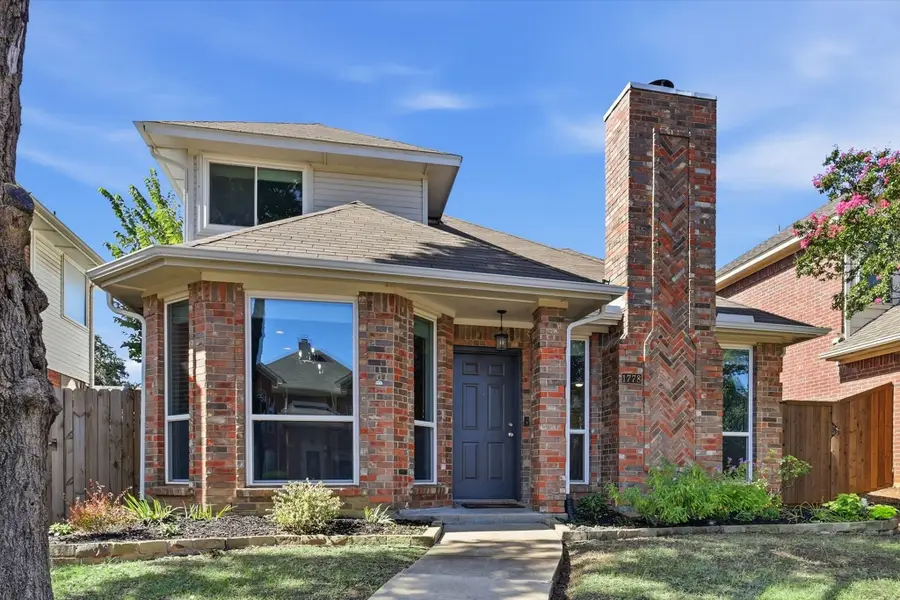 1778 Circle Creek Drive, Lewisville, TX 75067 - #2