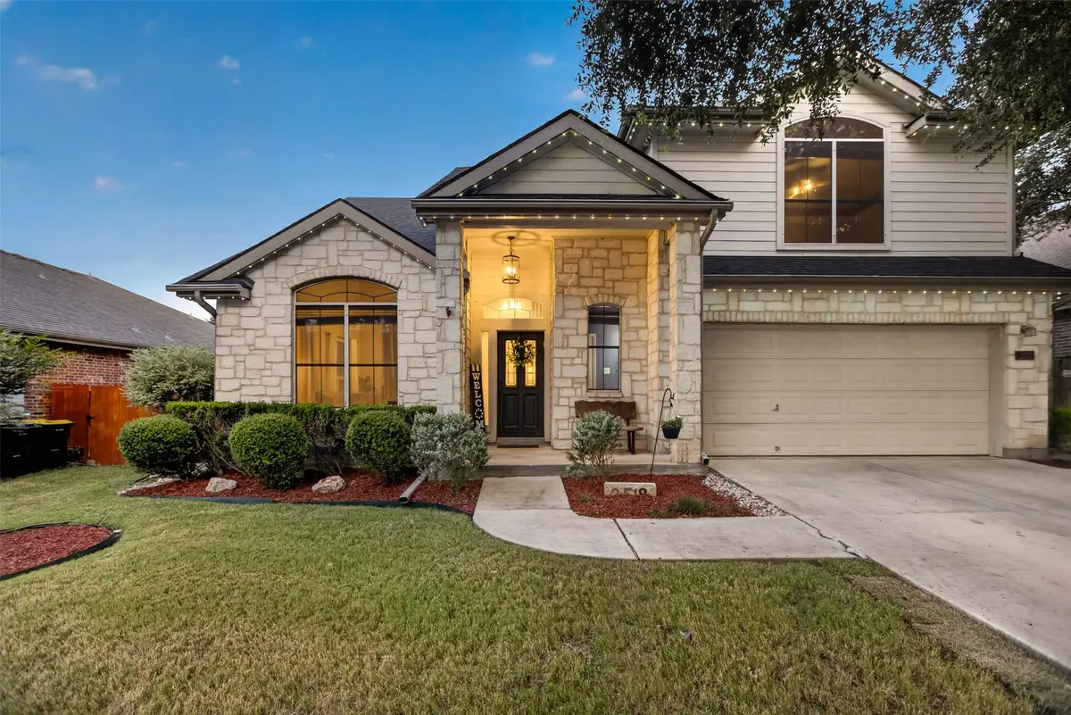 2518 Hourless Oaks, Schertz, TX 78108 - #1