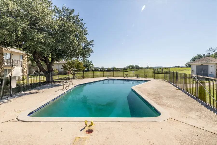 104 Harbor Drive #111, Runaway Bay, TX 76426 - #2
