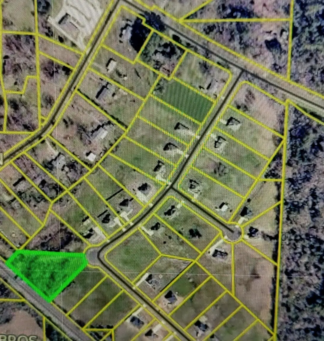 Lots 40 and 41 Windwood Estates Drive, Shreveport, LA 71107 - #1