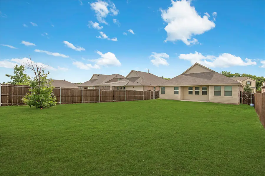 8012 Lindheimer Lane, McKinney, TX 75071 - #3