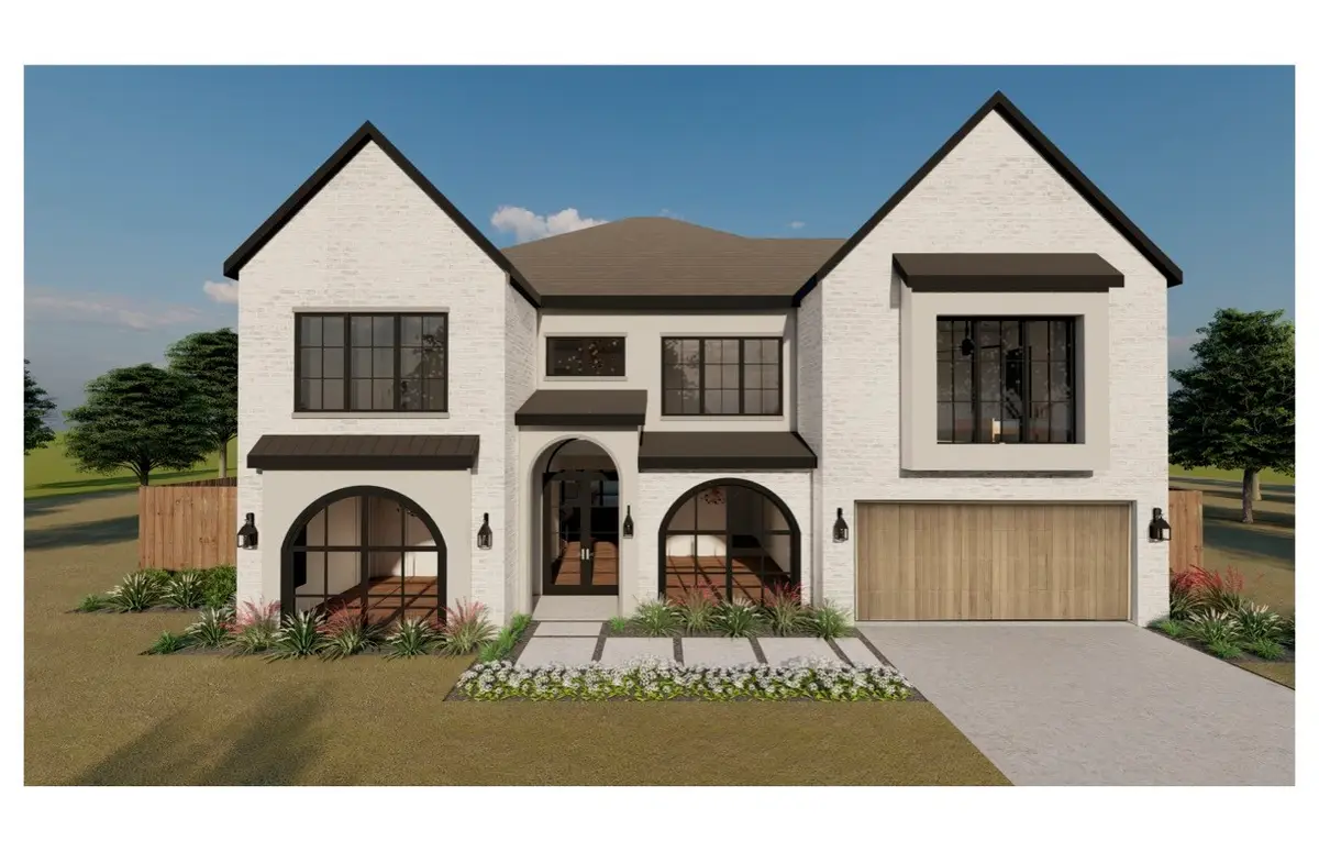 3221 Dothan Lane, Dallas, TX 75229 - #1
