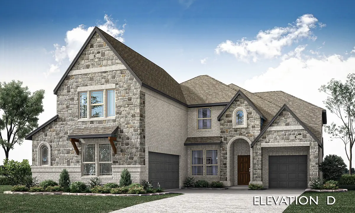1265 Amberwood Lane, Red Oak, TX 75154 - #1