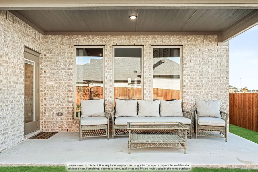 1265 Amberwood Lane, Red Oak, TX 75154 - #2