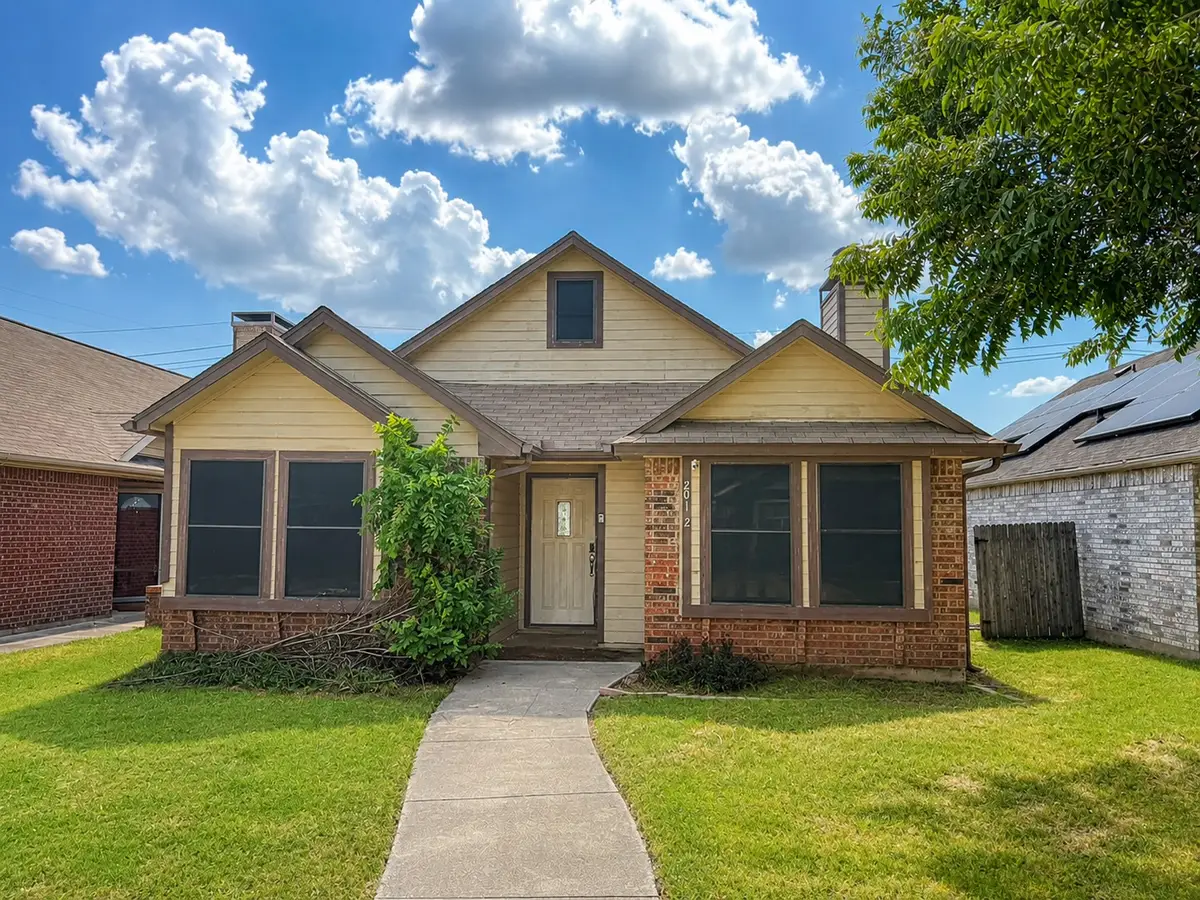 2012 Pheasant Drive, Lewisville, TX 75077 - #1