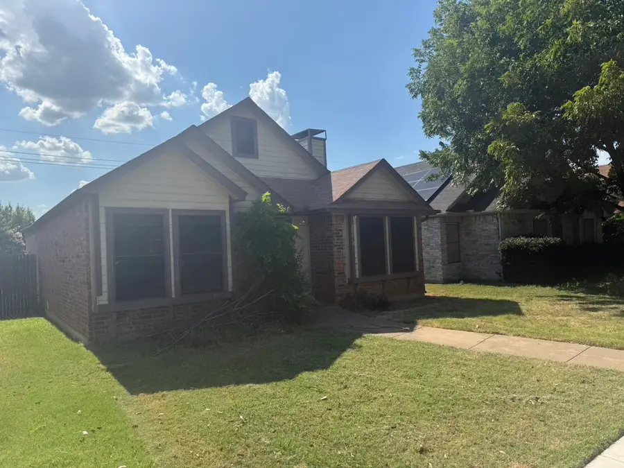 2012 Pheasant Drive, Lewisville, TX 75077 - #2