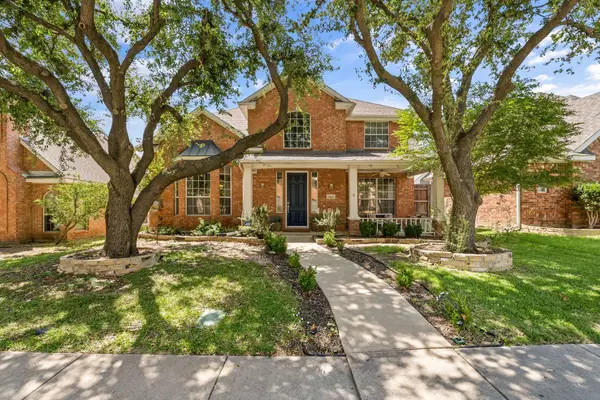 3415 Misty Meadow Drive, Dallas, TX 75287