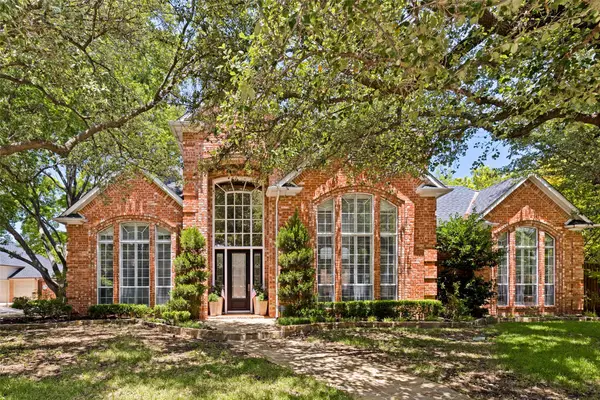 5905 Saint Agnes Drive, Plano, TX 75093