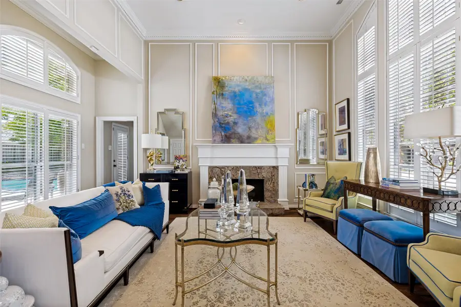 5905 Saint Agnes Drive, Plano, TX 75093 - #3
