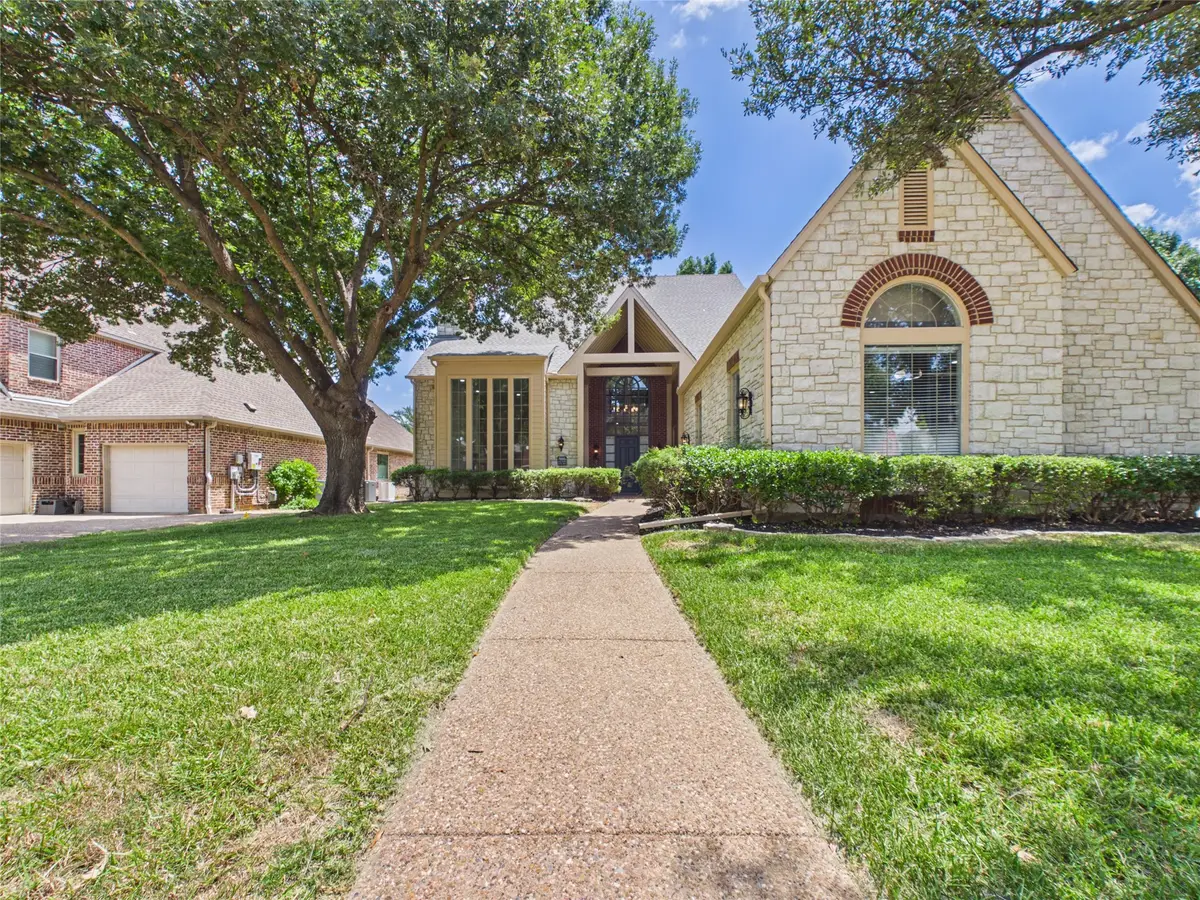 7005 Wellington Point Road, McKinney, TX 75072 - #1