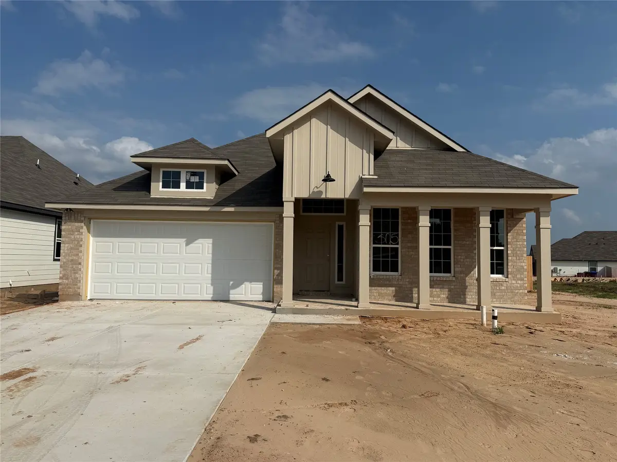 305 N Fork Ranch Road, Waco, TX 76705 - #1