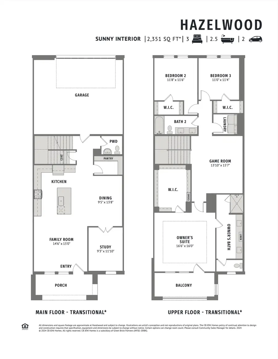 1332 Marsh Lane, Frisco, TX 75033 - #2