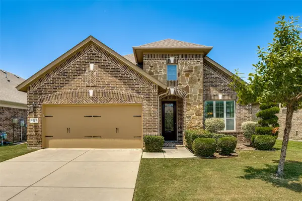 4025 Hawthorne Drive, Sachse, TX 75048
