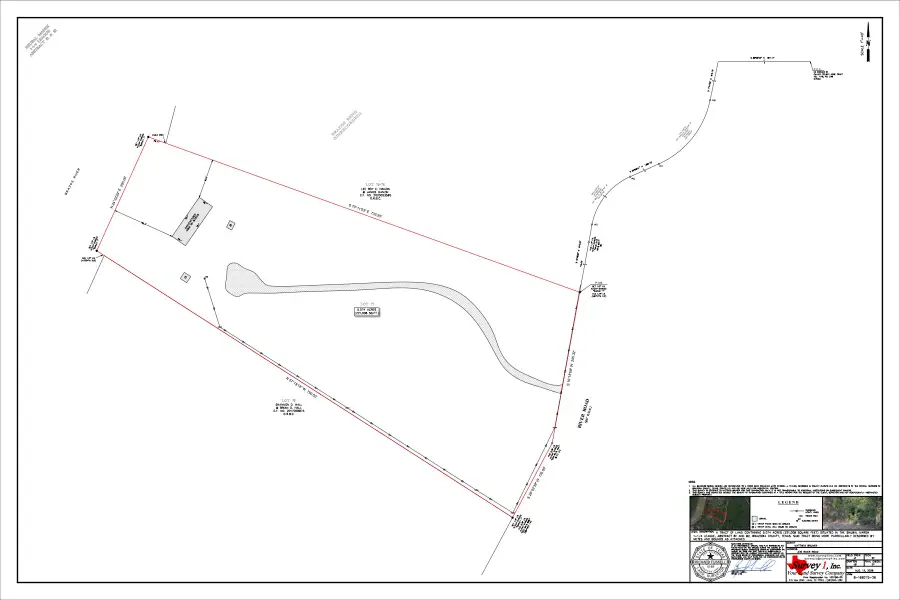 376 River Road, Angleton, TX 77515 - #2