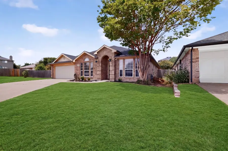 1012 Hidden View Court, Burleson, TX 76028 - #2