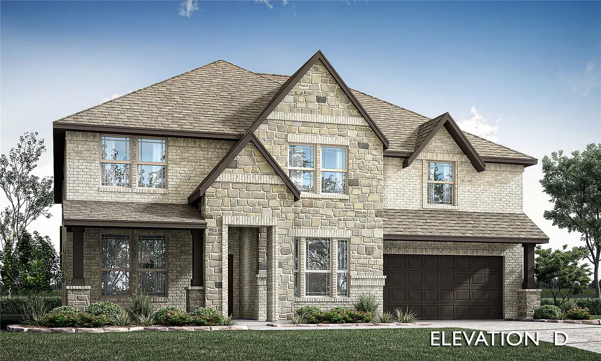 4350 Michigan Avenue, Midlothian, TX 76065 - #1