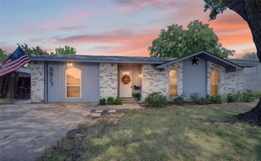 5917 Maple Lane, Rowlett, TX 75089 - #2