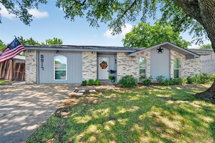 5917 Maple Lane, Rowlett, TX 75089 - #3