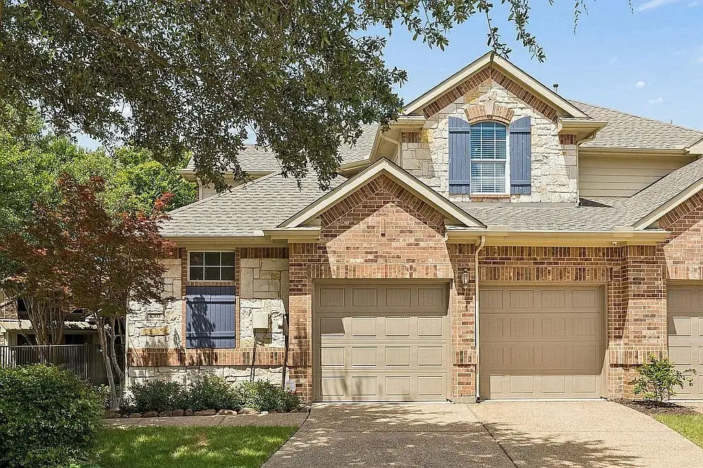 6303 Wildlife Trail, Garland, TX 75044 - #1