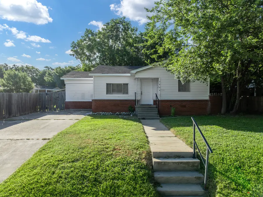3804 Belmont Drive, Waco, TX 76711 - #2