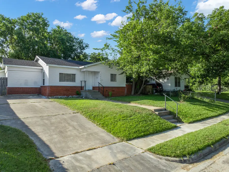 3804 Belmont Drive, Waco, TX 76711 - #3