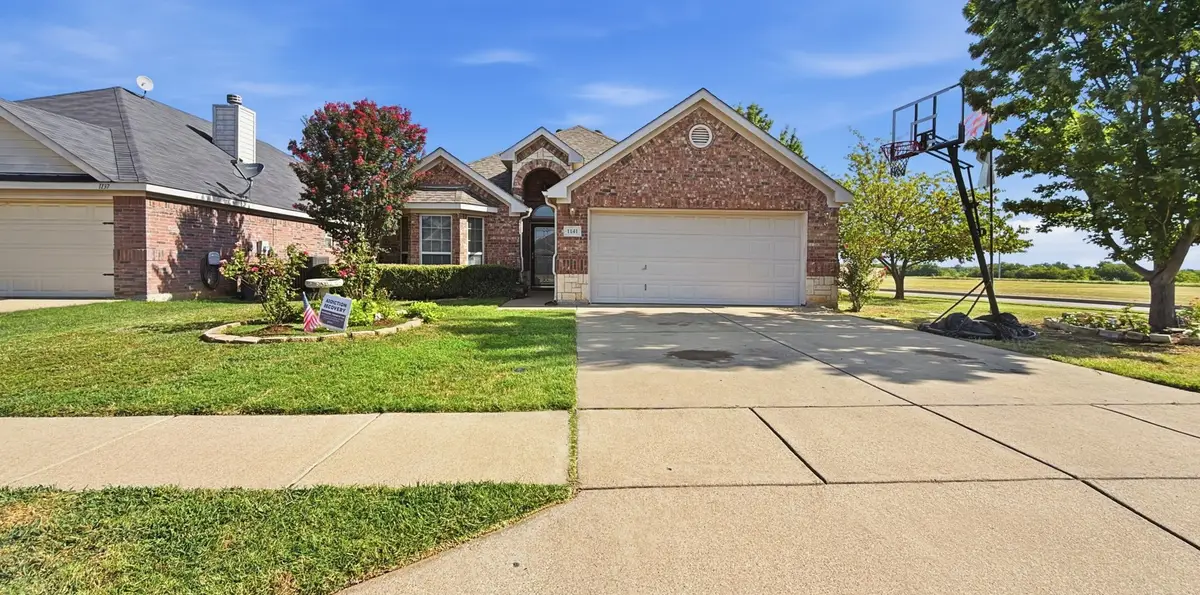 1141 Trinidad Drive, Fort Worth, TX 76140 - #1