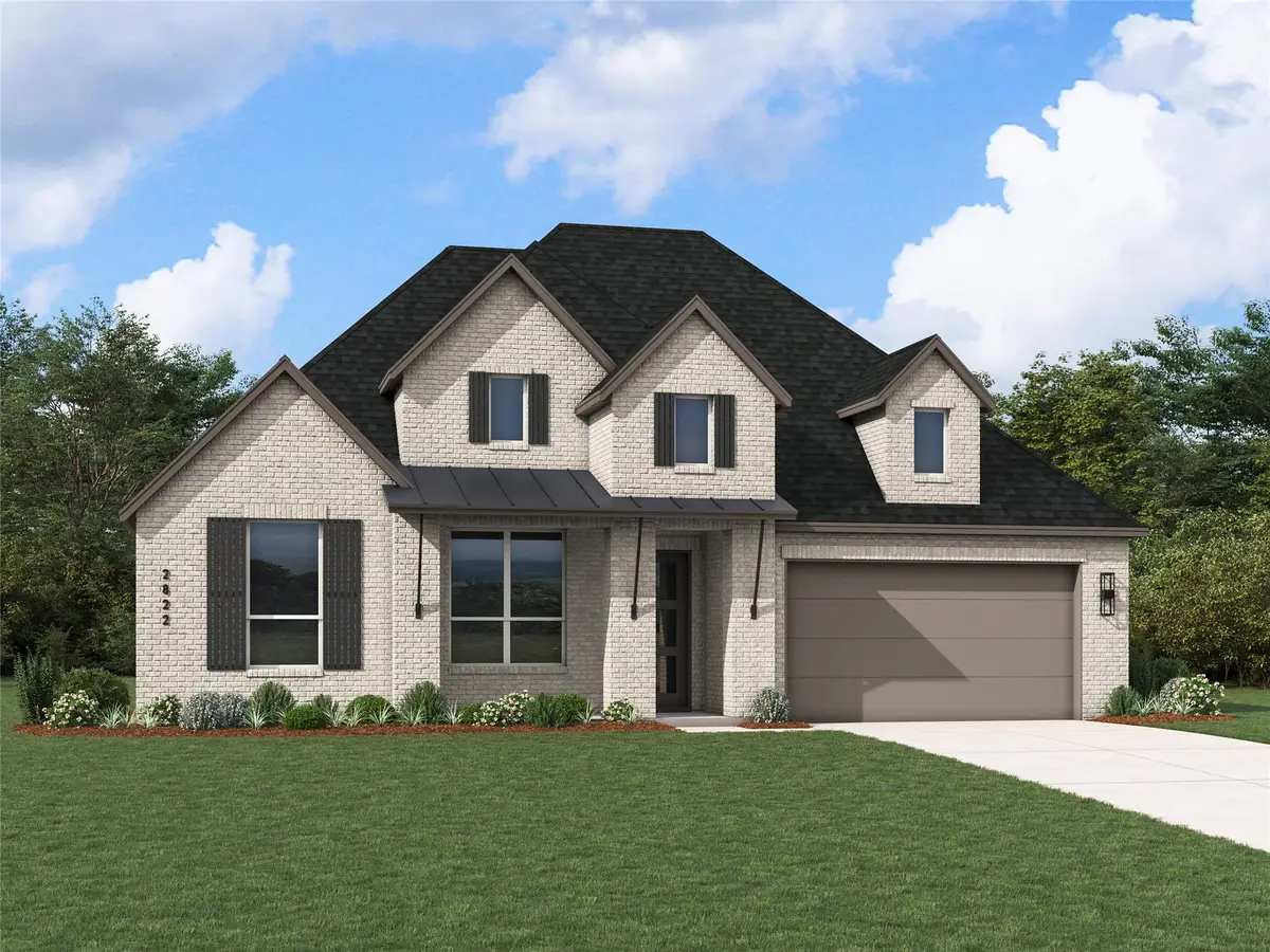 1028 Scola Drive, Fate, TX 75087 - #1
