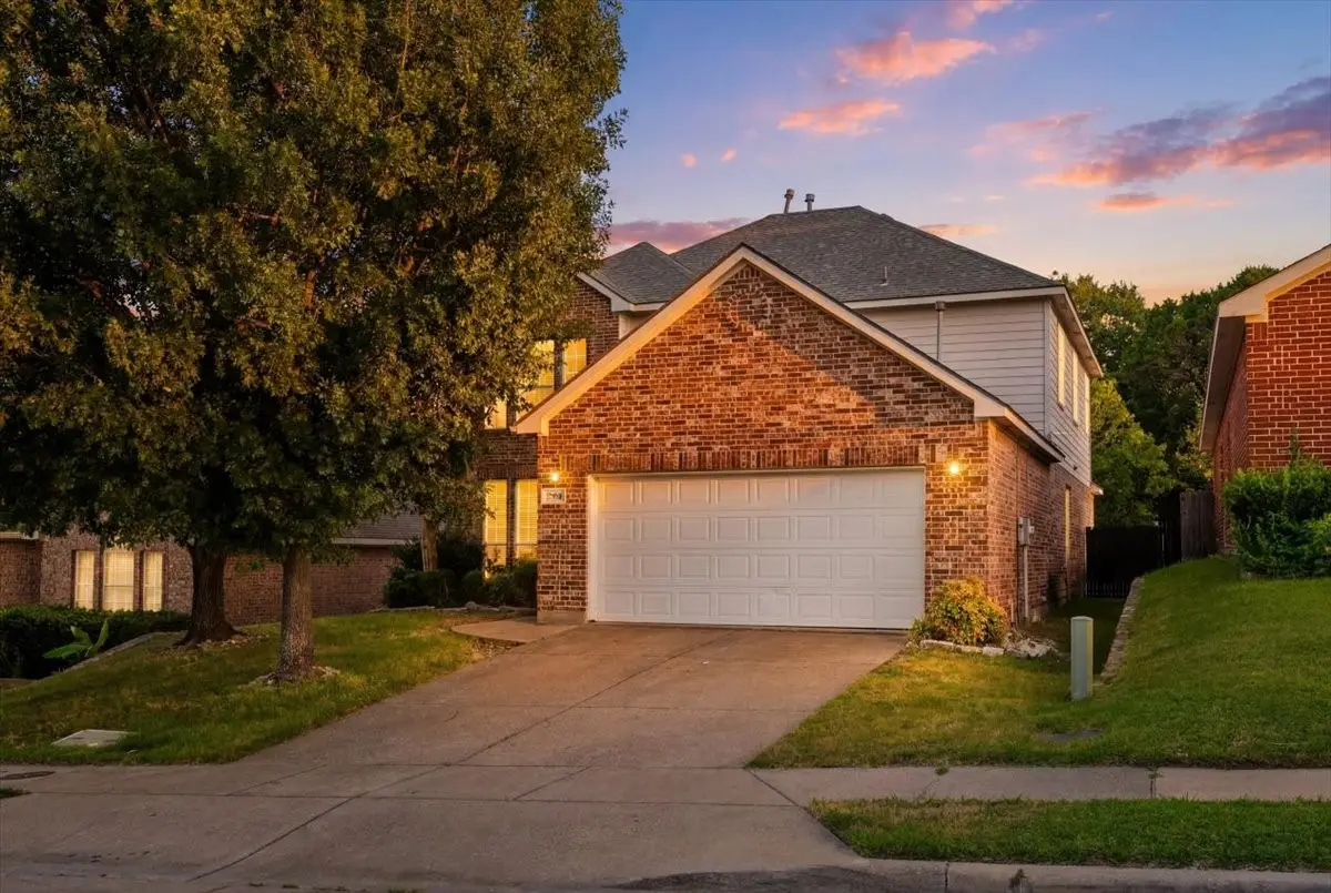 7304 Summit Parc Drive, Dallas, TX 75249 - #1