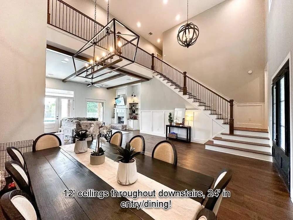 162 Whitetail Drive, Stonewall, LA 71078 - #1