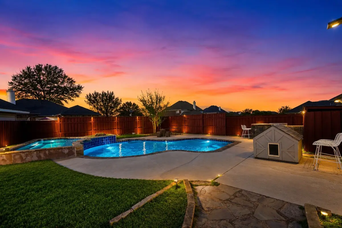 2044 Hillshire Drive, Lewisville, TX 75067 - #1