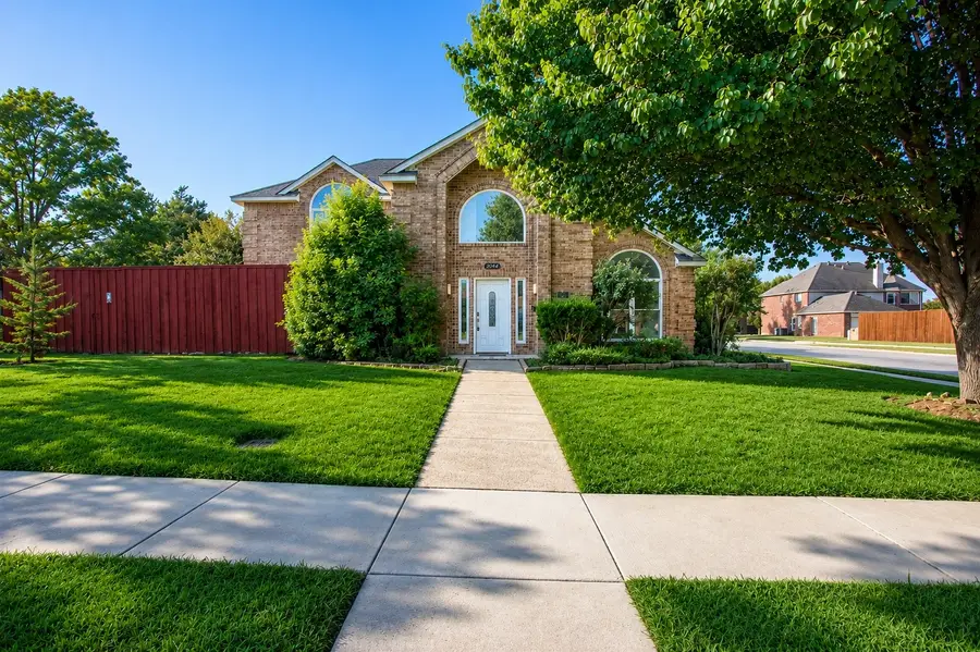 2044 Hillshire Drive, Lewisville, TX 75067 - #3