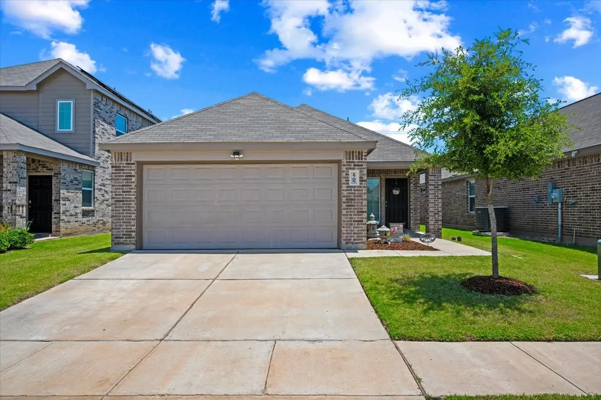 1709 Mark Lane, Ennis, TX 75119 - #1