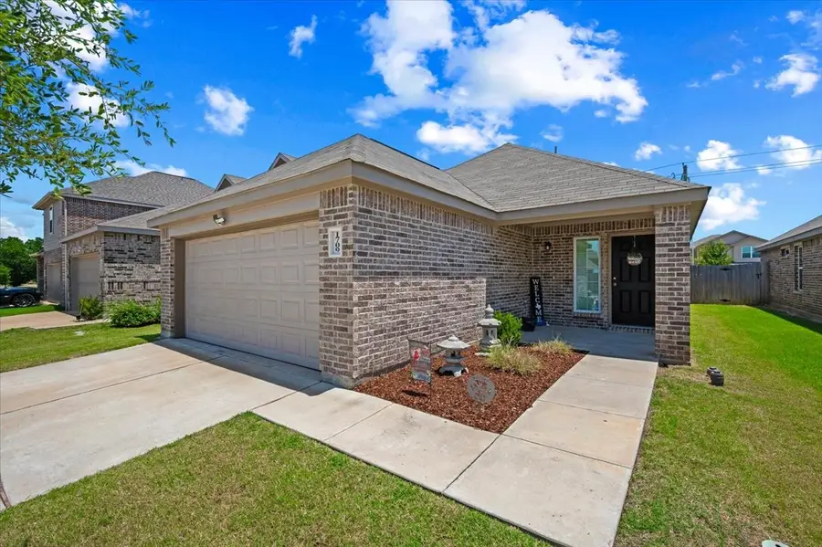1709 Mark Lane, Ennis, TX 75119 - #2