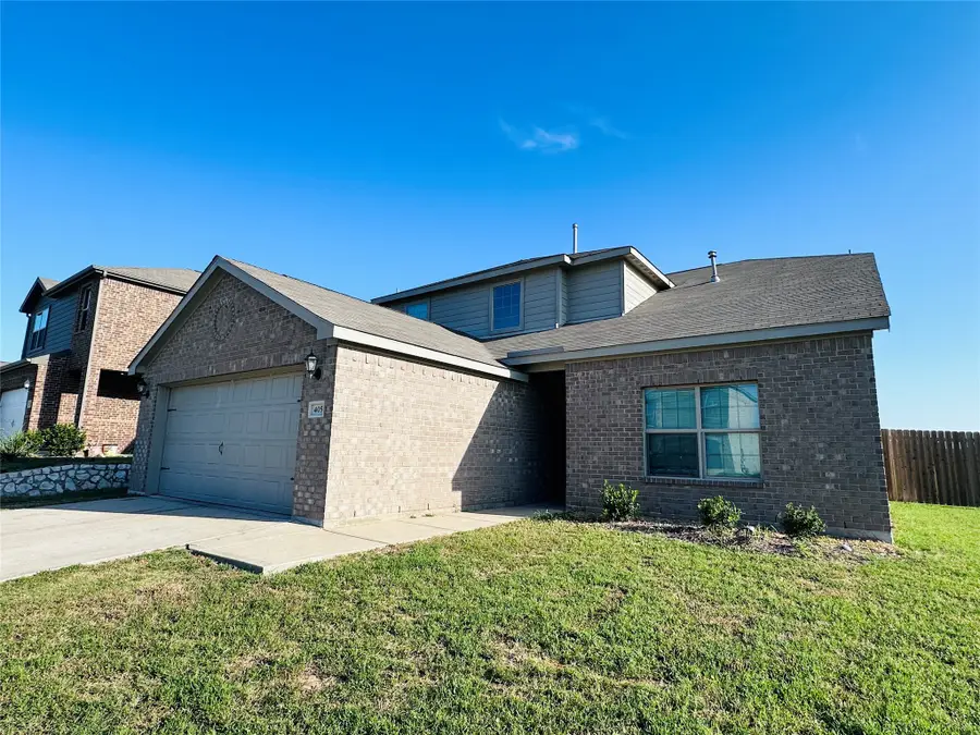 405 Micah Lane, Ellis, TX 75125 - #2