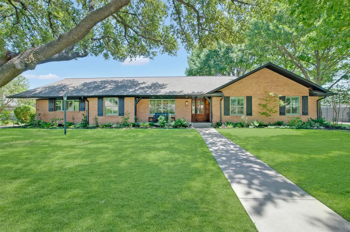 13834 Tanglewood Drive, Farmers Branch, TX 75234 - #1