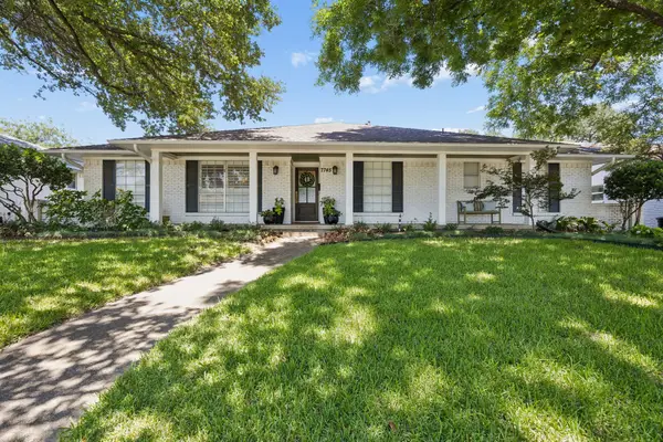 7745 La Cabeza Drive, Dallas, TX 75248