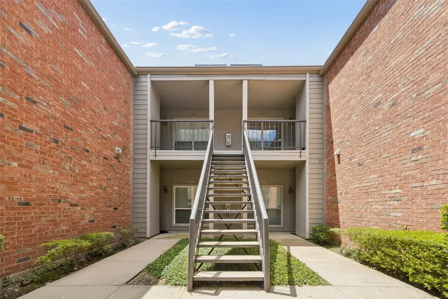 12660 Hillcrest Road #7205, Dallas, TX 75230 - #2